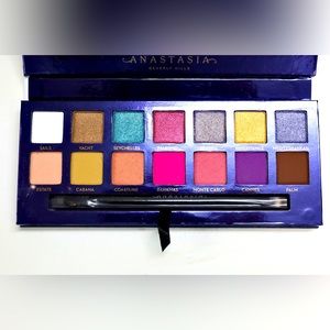 Rivera abh palette